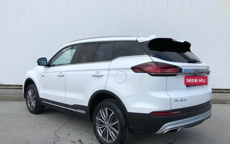 Geely Atlas, 2024 год, 2 230 000 рублей, 4 фотография