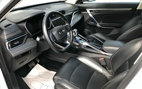Geely Atlas, 2024 год, 2 230 000 рублей, 9 фотография