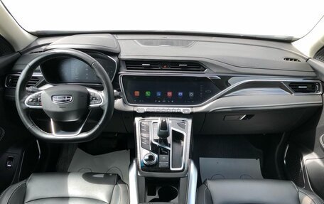 Geely Atlas, 2024 год, 2 230 000 рублей, 10 фотография