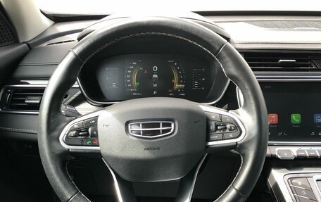 Geely Atlas, 2024 год, 2 230 000 рублей, 11 фотография