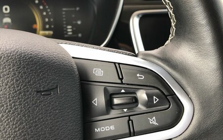 Geely Atlas, 2024 год, 2 230 000 рублей, 13 фотография