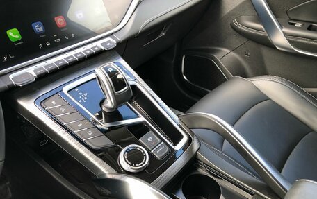 Geely Atlas, 2024 год, 2 230 000 рублей, 19 фотография