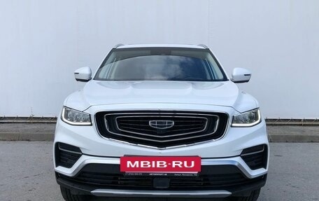 Geely Atlas, 2024 год, 2 230 000 рублей, 7 фотография