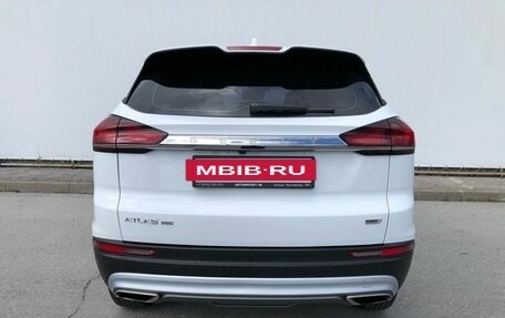 Geely Atlas, 2024 год, 2 230 000 рублей, 8 фотография