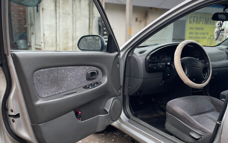KIA Spectra II (LD), 2006 год, 290 000 рублей, 4 фотография