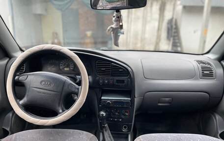 KIA Spectra II (LD), 2006 год, 290 000 рублей, 2 фотография