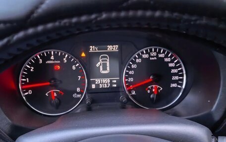 Nissan X-Trail, 2011 год, 1 350 000 рублей, 7 фотография