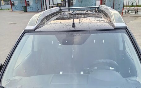 Nissan X-Trail, 2011 год, 1 350 000 рублей, 5 фотография