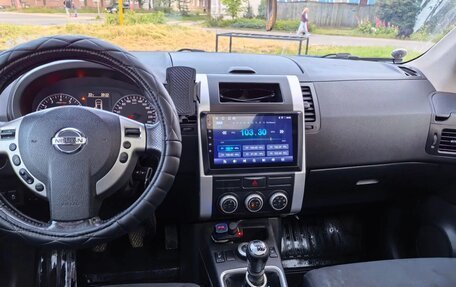 Nissan X-Trail, 2011 год, 1 350 000 рублей, 6 фотография