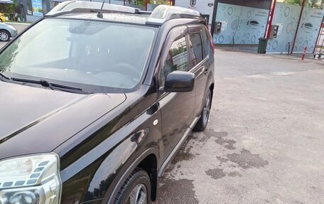 Nissan X-Trail, 2011 год, 1 350 000 рублей, 8 фотография