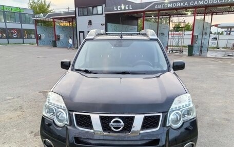 Nissan X-Trail, 2011 год, 1 350 000 рублей, 2 фотография