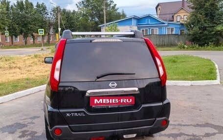 Nissan X-Trail, 2011 год, 1 350 000 рублей, 4 фотография