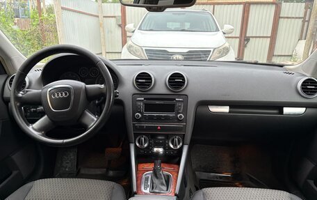 Audi A3, 2012 год, 450 000 рублей, 3 фотография