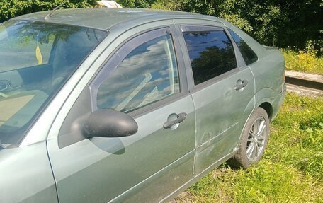 Ford Focus IV, 2004 год, 238 000 рублей, 2 фотография