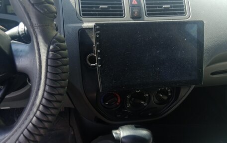 Ford Focus IV, 2004 год, 238 000 рублей, 7 фотография