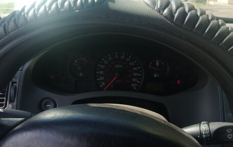 Ford Focus IV, 2004 год, 238 000 рублей, 8 фотография
