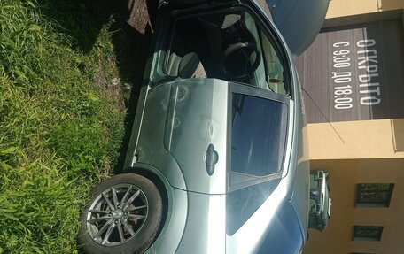 Ford Focus IV, 2004 год, 238 000 рублей, 3 фотография