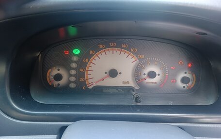 Toyota Town Ace III, 2000 год, 525 000 рублей, 7 фотография