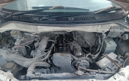 Toyota Town Ace III, 2000 год, 525 000 рублей, 5 фотография