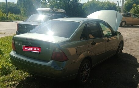 Ford Focus IV, 2004 год, 238 000 рублей, 4 фотография