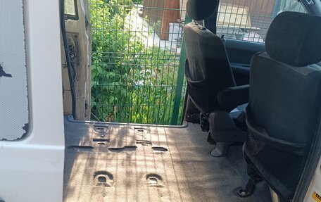 Toyota Town Ace III, 2000 год, 525 000 рублей, 12 фотография