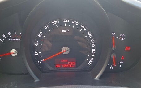 KIA Sportage III, 2013 год, 1 050 000 рублей, 9 фотография