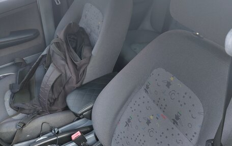 Skoda Fabia I, 2001 год, 300 000 рублей, 37 фотография