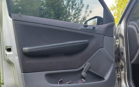 Skoda Fabia I, 2001 год, 300 000 рублей, 38 фотография