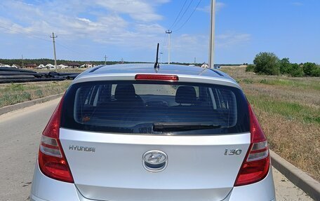 Hyundai i30 I, 2010 год, 890 000 рублей, 3 фотография