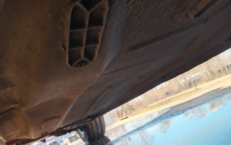Ford Focus II рестайлинг, 2008 год, 520 000 рублей, 13 фотография
