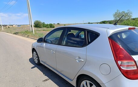 Hyundai i30 I, 2010 год, 890 000 рублей, 2 фотография