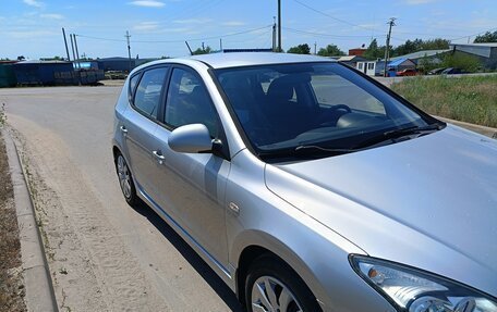 Hyundai i30 I, 2010 год, 890 000 рублей, 4 фотография