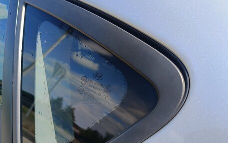 Hyundai i30 I, 2010 год, 890 000 рублей, 10 фотография