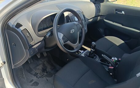 Hyundai i30 I, 2010 год, 890 000 рублей, 13 фотография