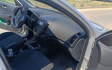 Hyundai i30 I, 2010 год, 890 000 рублей, 15 фотография