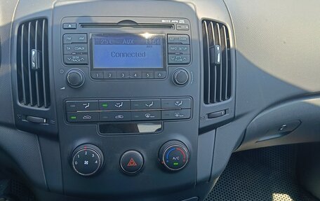 Hyundai i30 I, 2010 год, 890 000 рублей, 16 фотография