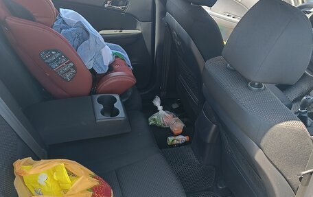 Hyundai i30 I, 2010 год, 890 000 рублей, 14 фотография