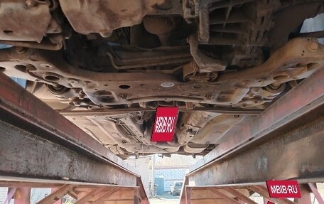 Ford Focus II рестайлинг, 2008 год, 520 000 рублей, 11 фотография