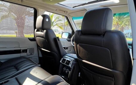 Land Rover Range Rover III, 2011 год, 1 750 000 рублей, 6 фотография