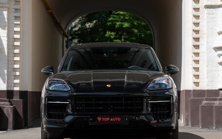 Porsche Cayenne III, 2023 год, 16 900 000 рублей, 5 фотография