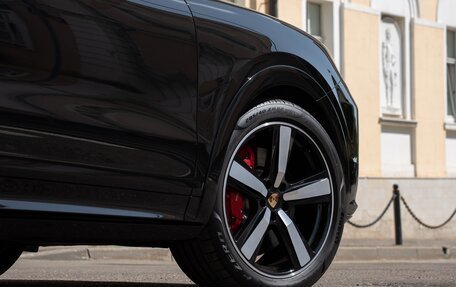 Porsche Cayenne III, 2023 год, 16 900 000 рублей, 6 фотография