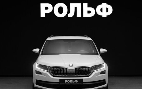 Skoda Kodiaq I, 2020 год, 2 300 000 рублей, 2 фотография
