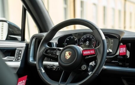 Porsche Cayenne III, 2023 год, 16 900 000 рублей, 11 фотография