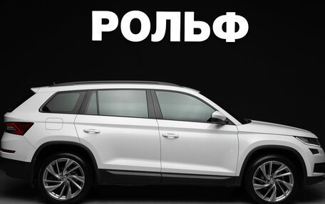 Skoda Kodiaq I, 2020 год, 2 300 000 рублей, 3 фотография