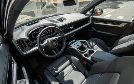 Porsche Cayenne III, 2023 год, 16 900 000 рублей, 19 фотография
