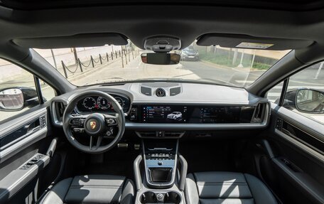 Porsche Cayenne III, 2023 год, 16 900 000 рублей, 16 фотография