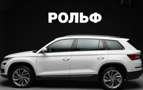 Skoda Kodiaq I, 2020 год, 2 300 000 рублей, 5 фотография