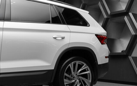 Skoda Kodiaq I, 2020 год, 2 300 000 рублей, 7 фотография