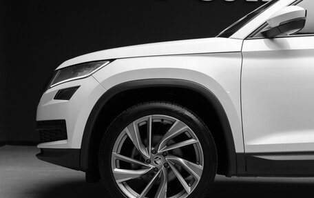 Skoda Kodiaq I, 2020 год, 2 300 000 рублей, 11 фотография