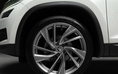 Skoda Kodiaq I, 2020 год, 2 300 000 рублей, 12 фотография